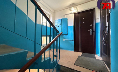 Купить 3-комнатную квартиру, Солигорск, Северная ул., 23. Фото 19