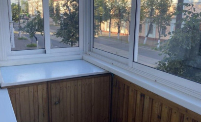 Купить 2-комнатную квартиру, Витебск, Герцена ул., 17. Фото 13