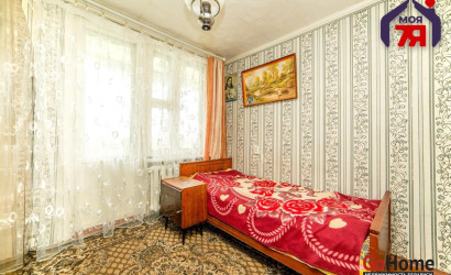 Купить 4-комнатную квартиру, Носилово, Гастелло ул.. Фото 4