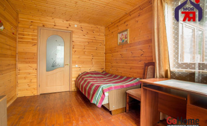 Купить коттедж, Вязынь, 17 Сентября ул., 25 соток. Фото 20