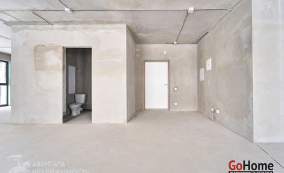 Купить 3-комнатную квартиру, Минск, Виталия Цвирко ул., 67 (Советский район). Фото 13