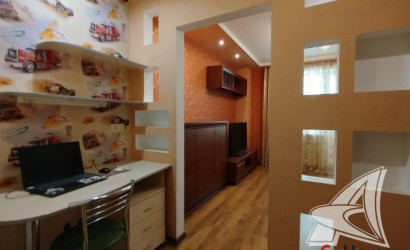 Купить 1-комнатную квартиру, Брест, Киевка, ул. Октябрьская. Фото 12