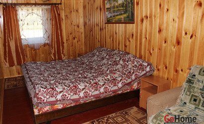 Снять на сутки дом, Наносы, 7. Фото 8