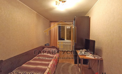 Купить 2-комнатную квартиру, Брест, ул. Волгоградская. Фото 7