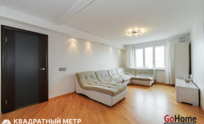 Купить 3-комнатную квартиру, Минск, Сухаревская ул., 70 (Фрунзенский район). Фото 5