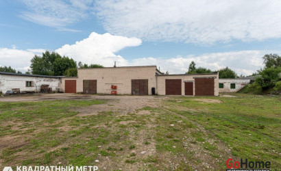 Продажа помещения, Миколка, 753 кв.м.. Фото 19