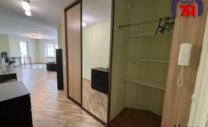 Снять 1-комнатную квартиру, Минск, ул. Мястровская, д. 6 (Центральный район). Фото 14