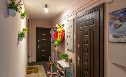 Купить 2-комнатную квартиру, Минск, Плеханова, 111 (Ленинский район). Фото 18