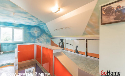 Купить коттедж, Ждановичи, Дружная ул., 9, 10 соток. Фото 26