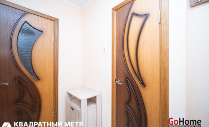 Купить 1-комнатную квартиру, Лесной, Александрова ул., 12. Фото 39