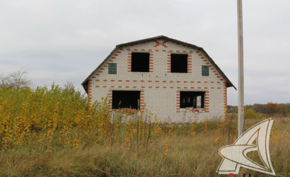 Купить дом, Домачево, Домачевский с/с, 20 соток. Фото 3