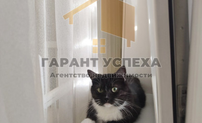 Купить 2-комнатную квартиру, Брест, ул. Октябрьской революции. Фото 12