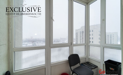 Купить 1-комнатную квартиру, Минск, Дзержинского просп., 78 (Московский район). Фото 2