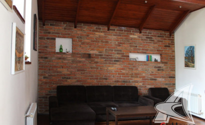 Купить дом, Новосады, Жабинковский с/с, 24.93 соток. Фото 13