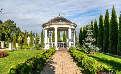 Купить коттедж, Сосновая, 31 соток. Фото 41