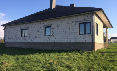 Купить коттедж, Большие Новоселки, Садовая ул. 56, 25 соток. Фото 4