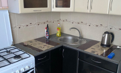 Снять 1-комнатную квартиру на сутки, Старые Дороги, Свердлова, 35. Фото 7