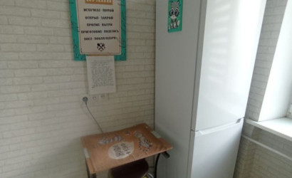 Снять 2-комнатную квартиру на сутки, Барановичи, Ул.Ленина 13. Фото 4