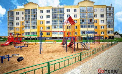 Купить 1-комнатную квартиру, Дзержинск, Радужная ул., 17/1. Фото 12