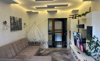 Купить 4-комнатную квартиру, Брест, ул. Гродненская, д. . Фото 1