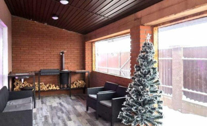 Купить дом, Голоцк, Южная ул., 22.05 соток. Фото 16