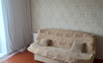 Снять 1-комнатную квартиру, Могилев, ул. Островского, д. 44. Фото 1