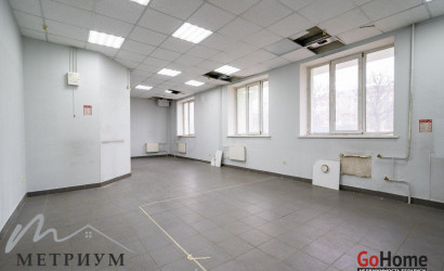 Аренда офиса, Минск, Партизанский просп., 45,  от 80 до 177.5 кв.м.. Фото 12