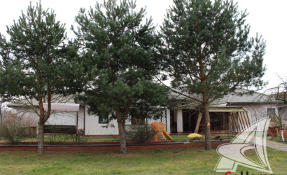 Купить дом, Брест, Вычулки, 14.01 соток. Фото 38