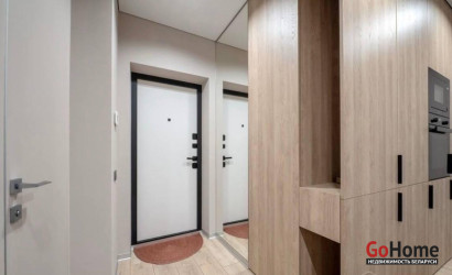 Снять 2-комнатную квартиру, Минск, Независимости пр-т 88 (Первомайский район). Фото 9