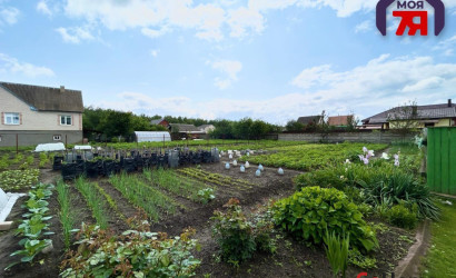Купить дом, Старобин, Я.Колоса ул., 16 соток. Фото 21