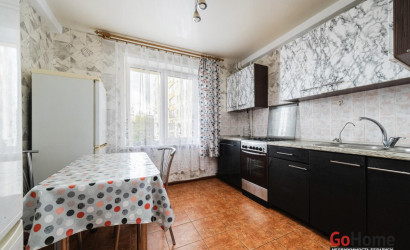 Купить 3-комнатную квартиру, Минск, Дунина-Марцинкевича ул., 6 (Фрунзенский район). Фото 2