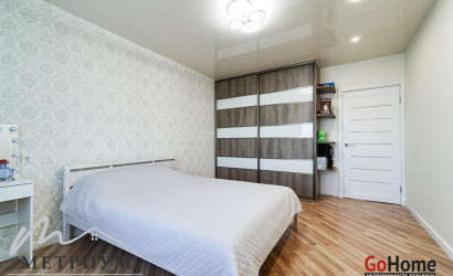 Купить 2-комнатную квартиру, Заславль, Советская ул., 63/1. Фото 7