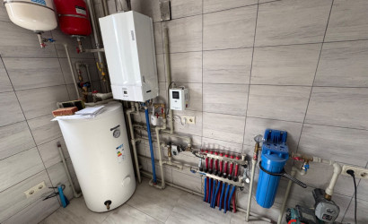 Купить коттедж, Гули, 4А, 12 соток. Фото 19