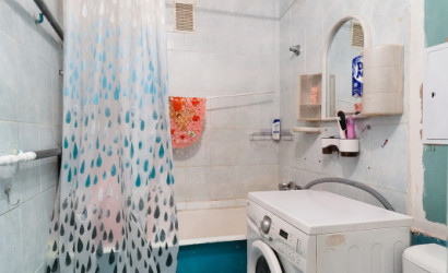 Купить 1-комнатную квартиру, Минск, Ольшевского, 13 (Фрунзенский район). Фото 8