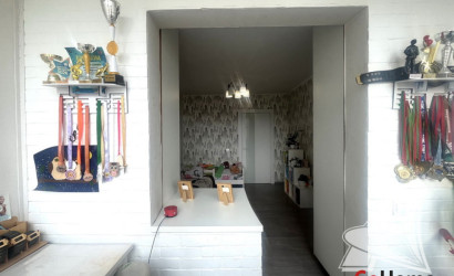 Купить 3-комнатную квартиру, Брест, Ковалево, ул. Луцкая. Фото 11