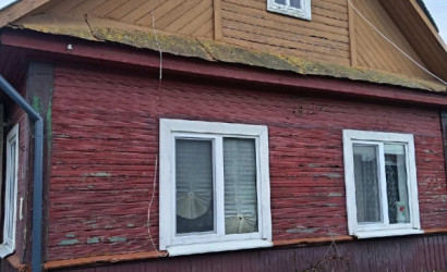 Купить 2-комнатную квартиру, Лида, Гродненская. Фото 2