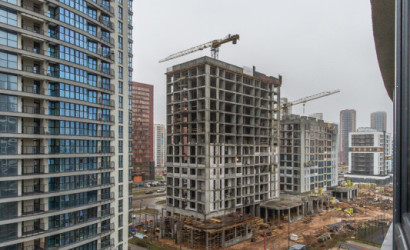 Купить 1-комнатную квартиру, Минск, Николы Теслы, 24 (Октябрьский район). Фото 5