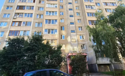 Купить 1-комнатную квартиру, Минск, Филимонова, 39(Первомайский район). Фото 1