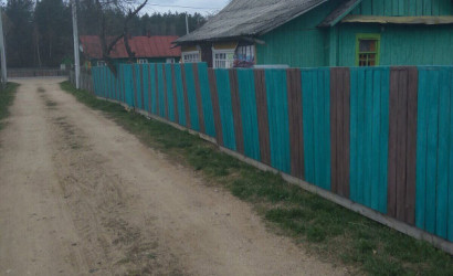 Купить дом, Юратишки, Советская, 14, 23 соток. Фото 1