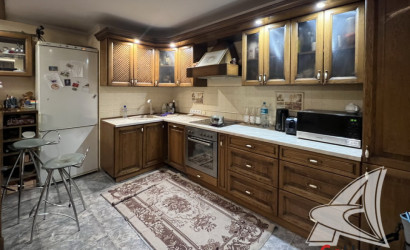 Купить 4-комнатную квартиру, Брест, Киевка, ул. Сикорского. Фото 6