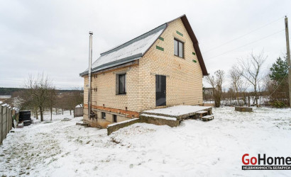 Купить дом, Караваево, Заречная ул., 17.05 соток. Фото 11