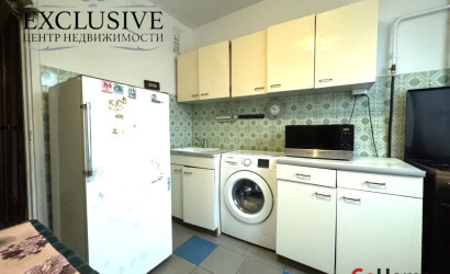 Купить 3-комнатную квартиру, Новополоцк, Молодежная ул., 165. Фото 14