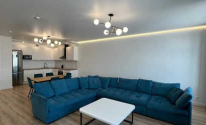 Снять 3-комнатную квартиру, Минск, Победителей, 115 (Центральный район). Фото 29