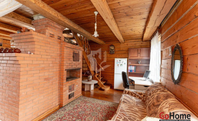 Купить дом, Трактор, 7.41 соток. Фото 19