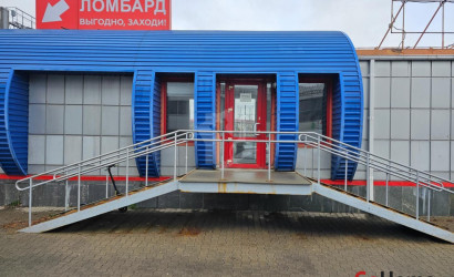 Аренда торгового помещения, Минск, Могилевская ул., 5/б, 59.2 кв.м.. Фото 10