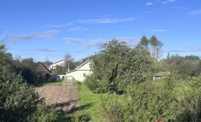  1-этаж.(103 м2), Боровка(Гагарина, д.16)