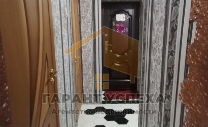 Купить 1-комнатную квартиру, Брест, ул. Адамковская. Фото 17