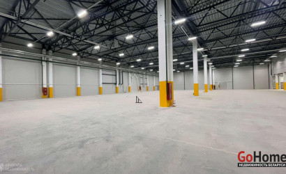 Аренда склада, Минск, Танковая ул., 2,  8758 кв.м.. Фото 2