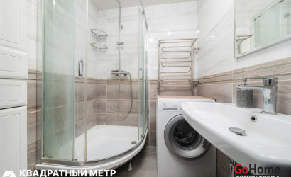 Купить 4-комнатную квартиру, Минск, ул. Есенина, д. 87 (Московский район). Фото 9