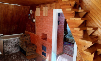 Купить дом в деревне, СЯБРЫ-83, 4.4 соток. Фото 18
